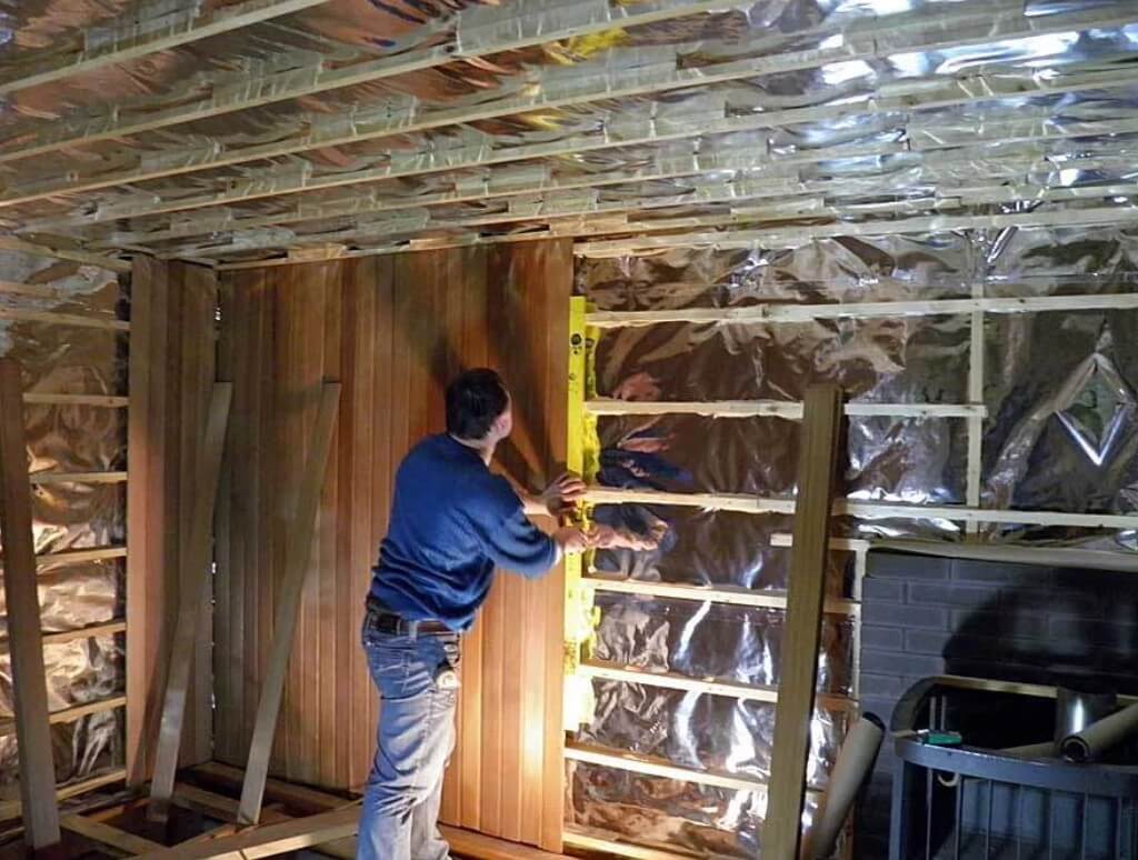 баня из газоблока под ключ, газоблок для бань в ижевске