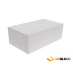 газоблок Uniblock Ижевск, купить газоблок Uniblock в Ижевске,
