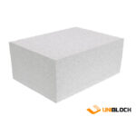 газобетон Юниблок Набережные Челны, газоблок D500 Ижевск, Uniblock официальный дилер,